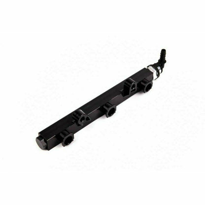Can Am X3 Stock Fuel Line Billet Fuel Rail