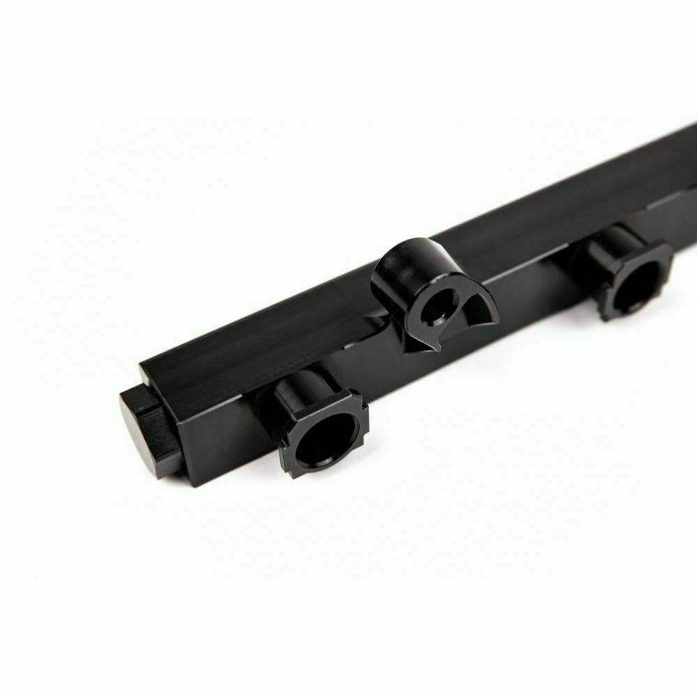 Can Am X3 Stock Fuel Line Billet Fuel Rail