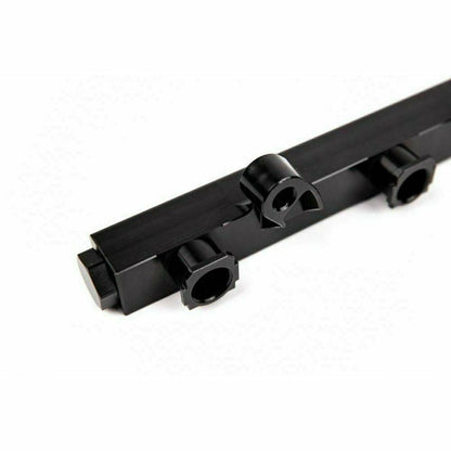 Can Am X3 Stock Fuel Line Billet Fuel Rail