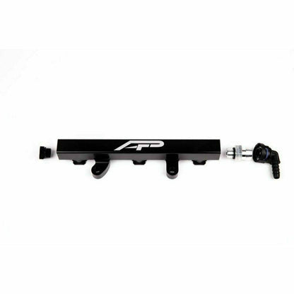 Can Am X3 Stock Fuel Line Billet Fuel Rail
