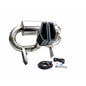 Agency Power Can Am Maverick X3 Valvetronic Exhaust System