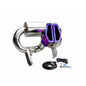 Agency Power Can Am Maverick X3 Valvetronic Exhaust System