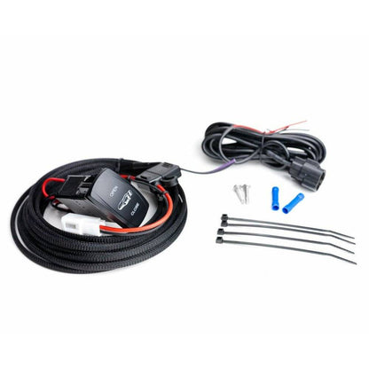 Can Am X3 Valvetronic Exhaust System