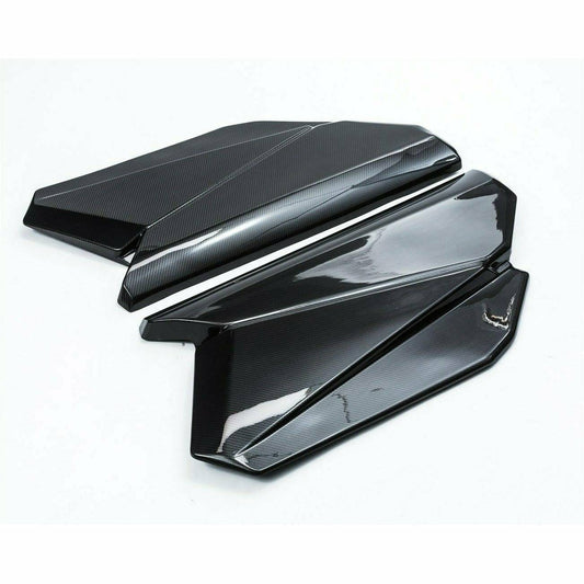 Can Am X3 MAX Carbon Fiber Door Kit