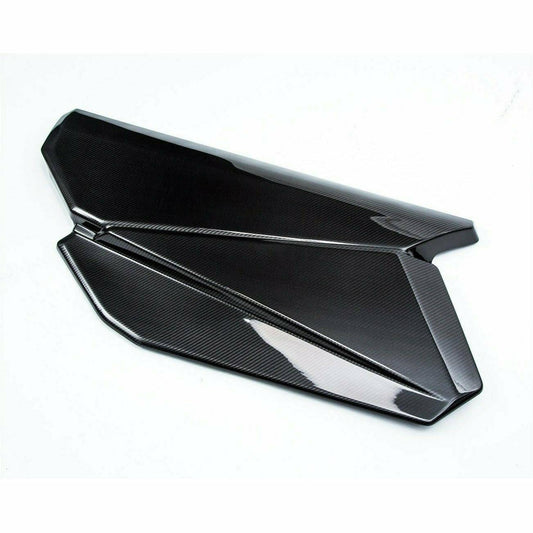 Can Am X3 Carbon Fiber Door Kit