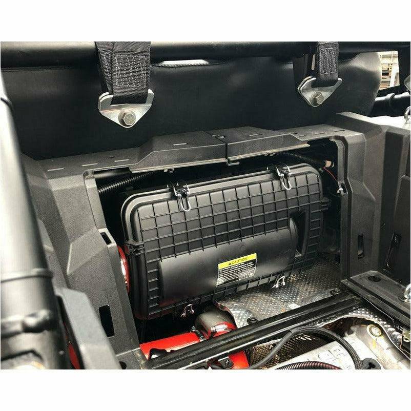 Polaris RZR XP 1000 (2014-2019) Cold Air Intake Kit