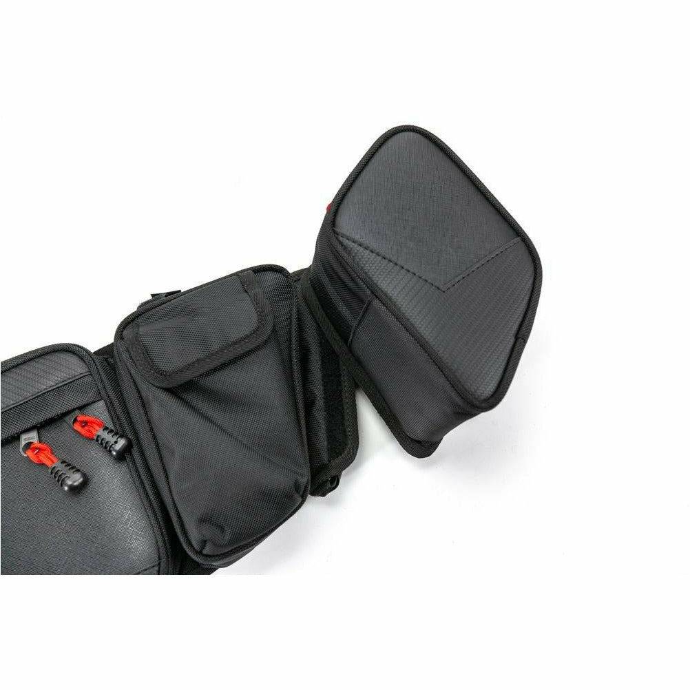 Can Am X3 Door Mounted Utility Bags