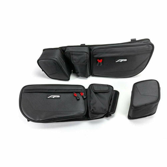 Can Am X3 Door Mounted Utility Bags