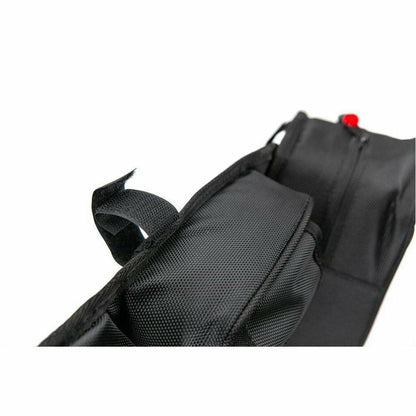 Can Am X3 Door Mounted Utility Bags