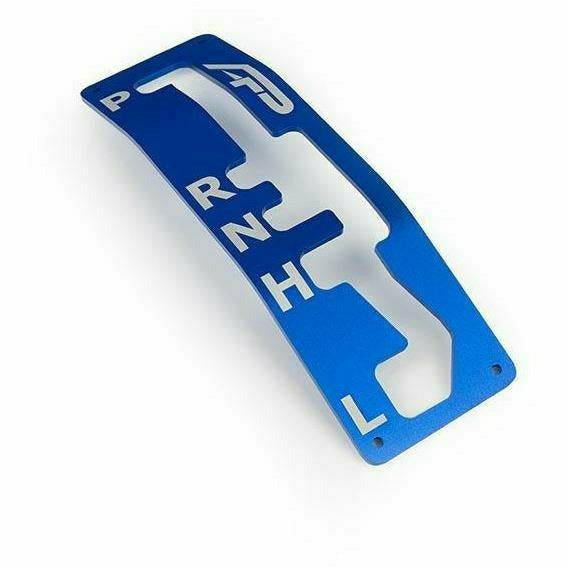 Can Am X3 Gear Shift Gate