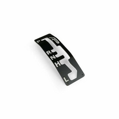 Can Am X3 Gear Shift Gate