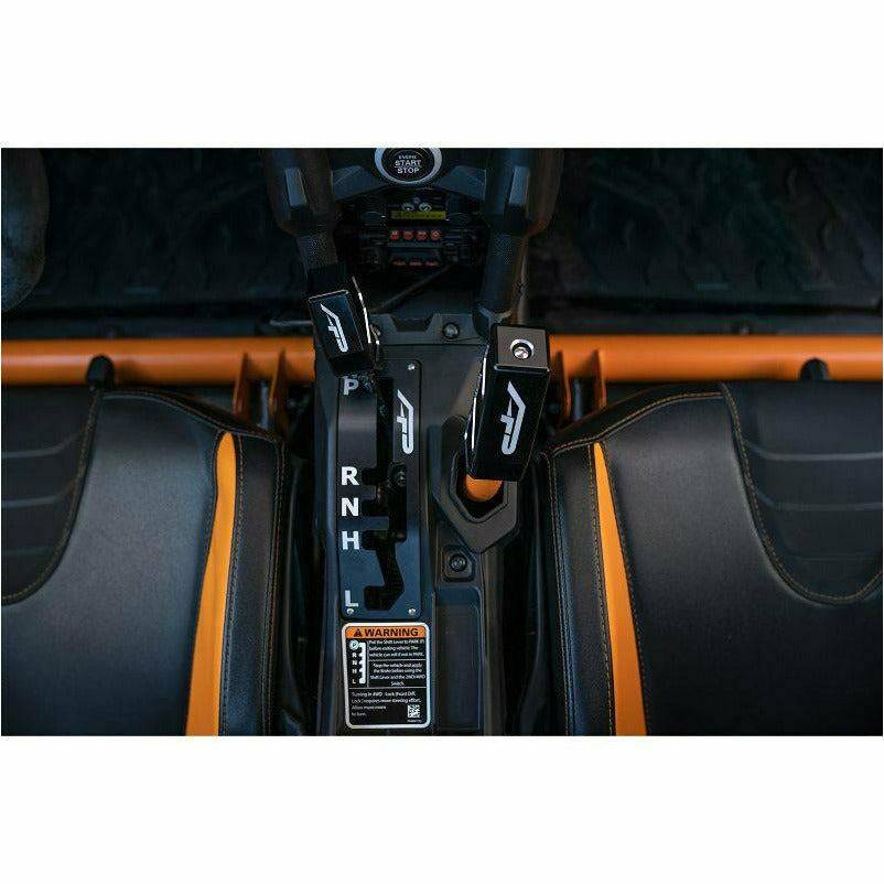 Can Am X3 Gear Shift Gate