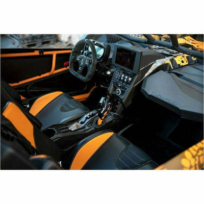 Can Am X3 Gear Shift Gate