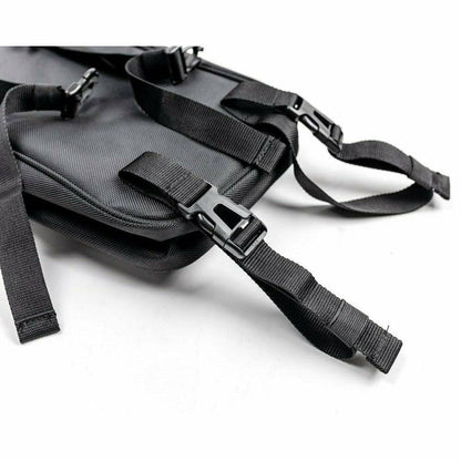 Honda Talon Center Console Utility Bag
