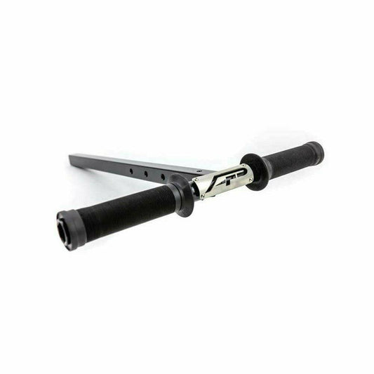 Agency Power Honda Talon Grab Bar