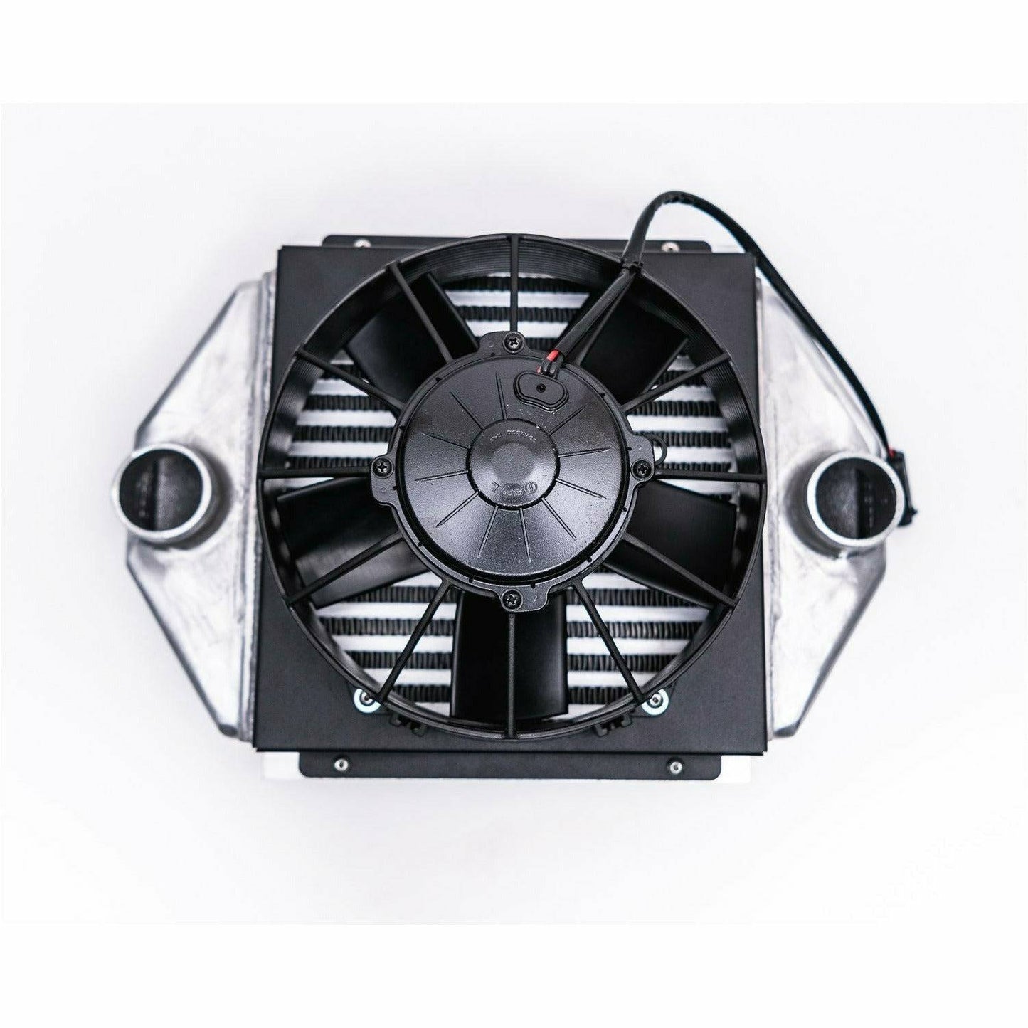 Can Am X3 (2017-2019) Intercooler Fan Shroud