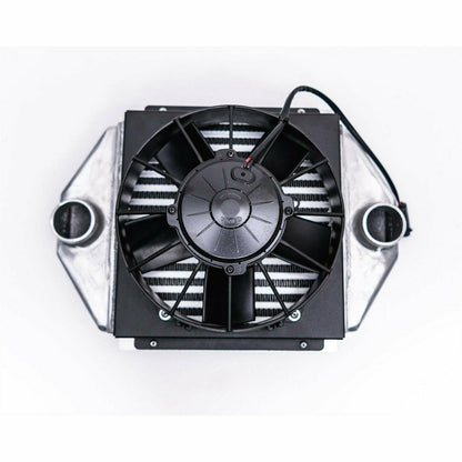 Can Am X3 (2017-2019) Intercooler Fan Shroud