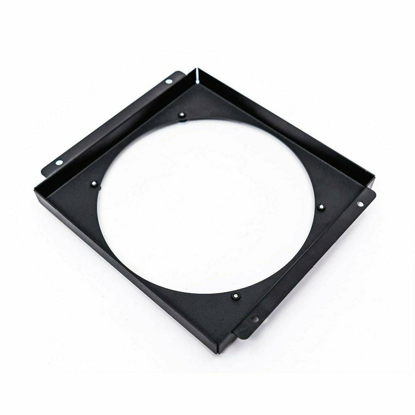 Can Am X3 (2017-2019) Intercooler Fan Shroud
