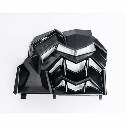 Can Am X3 Intercooler Race Duct Cover