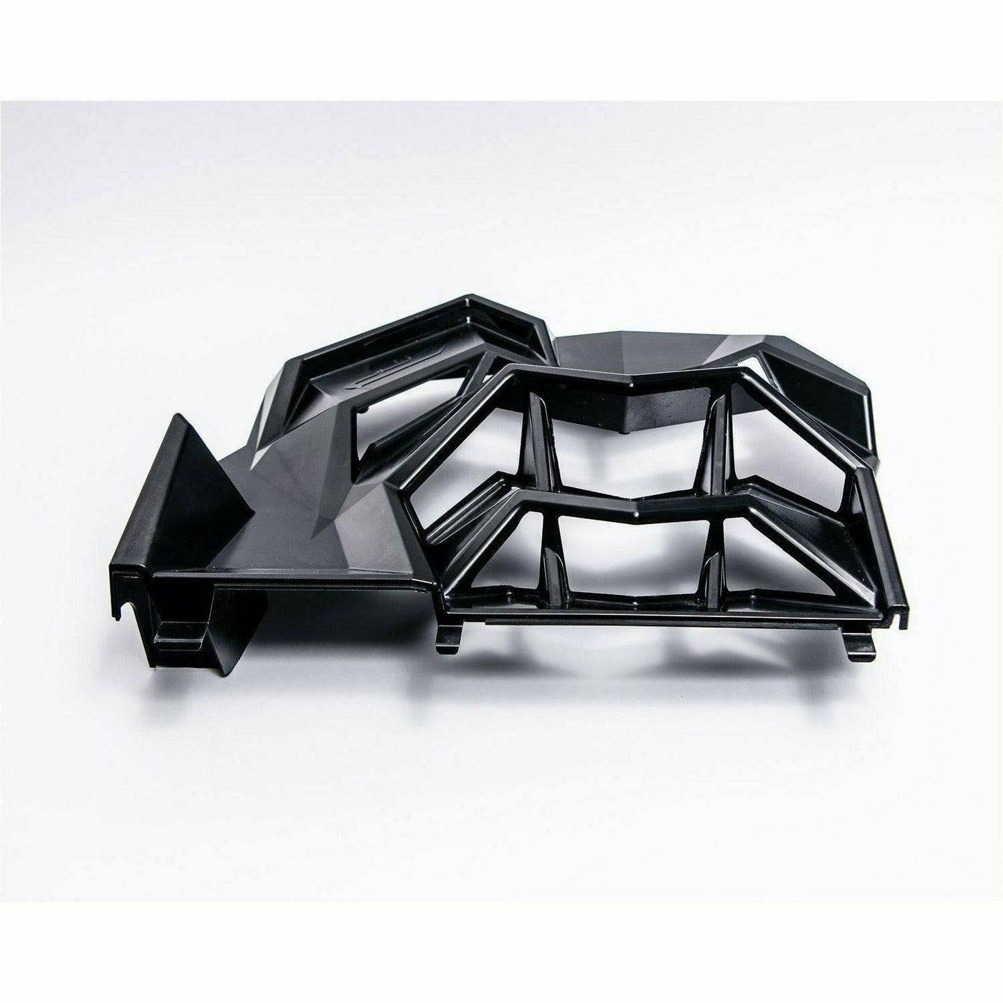 Can Am X3 Intercooler Race Duct Cover