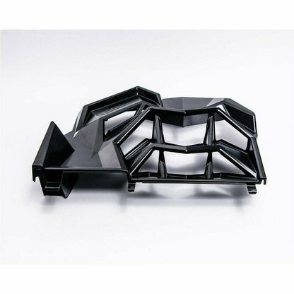 Can Am X3 Intercooler Race Duct Cover