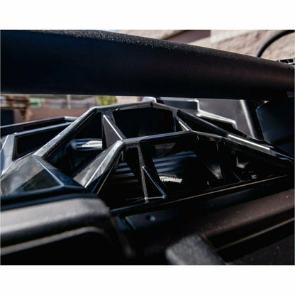 Can Am X3 Intercooler Race Duct Cover