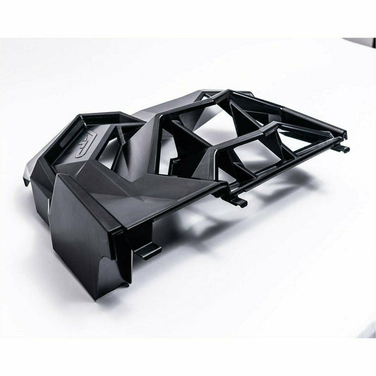 Can Am X3 Intercooler Race Duct Cover