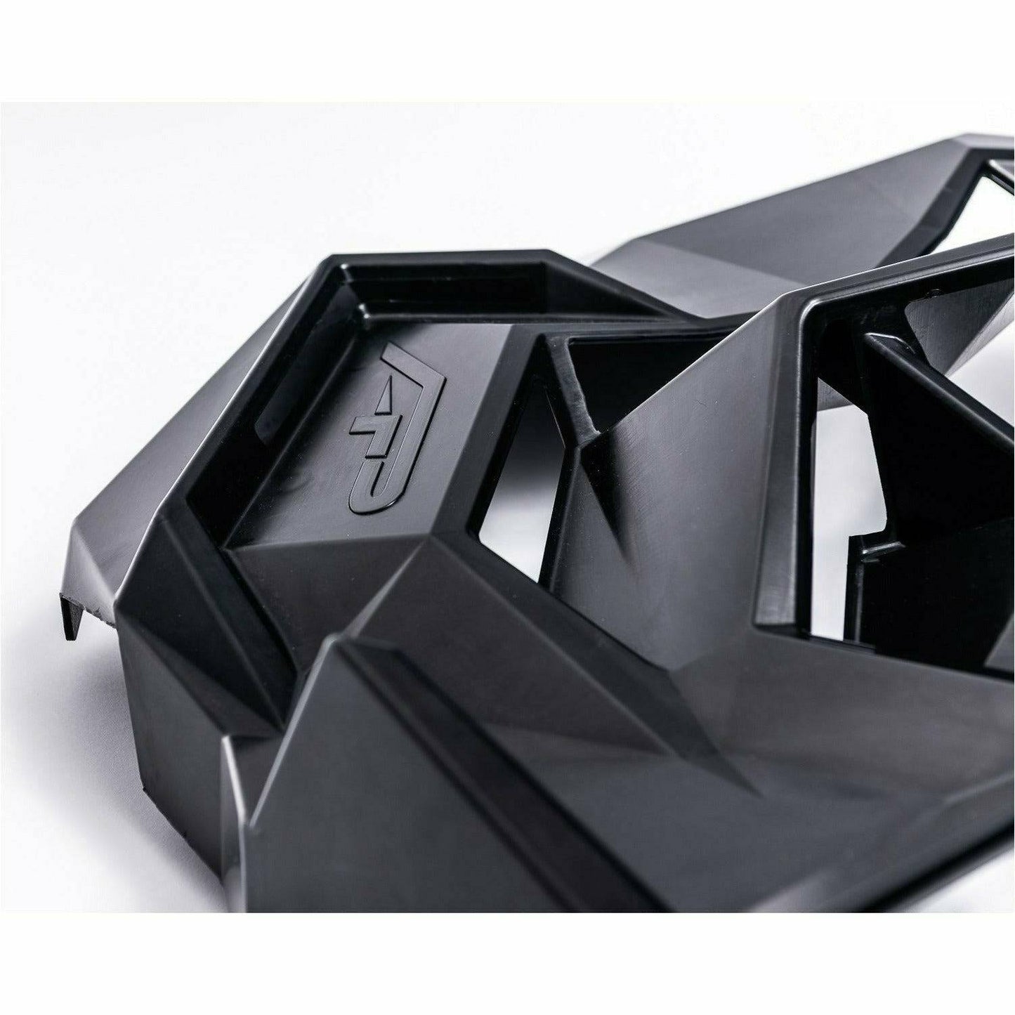 Can Am X3 Intercooler Race Duct Cover