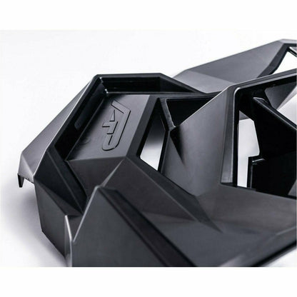 Can Am X3 Intercooler Race Duct Cover