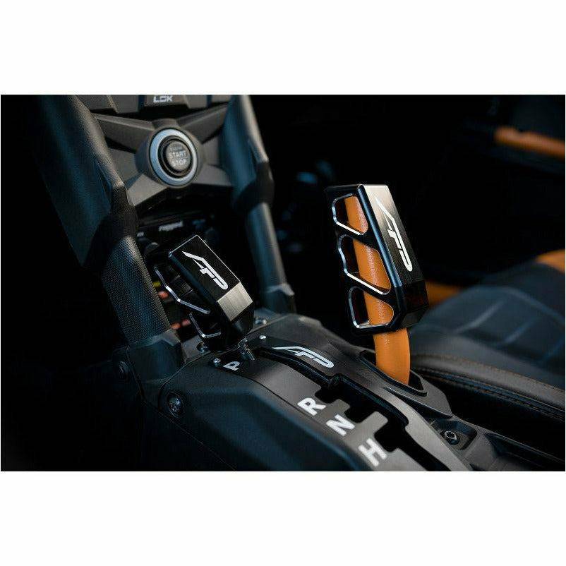 Can Am X3 Interior Upgrade Kit