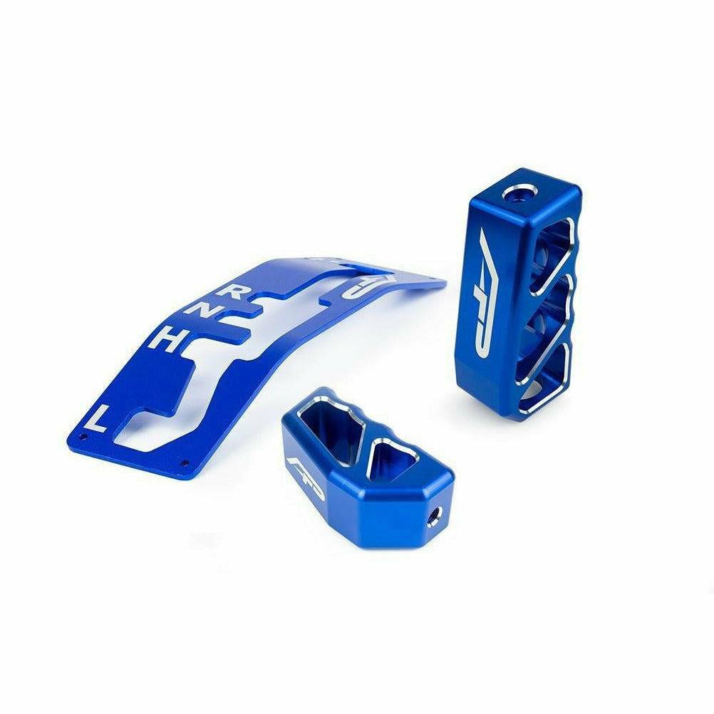 Agency Power Can Am Maverick X3 Interior Upgrade Kit