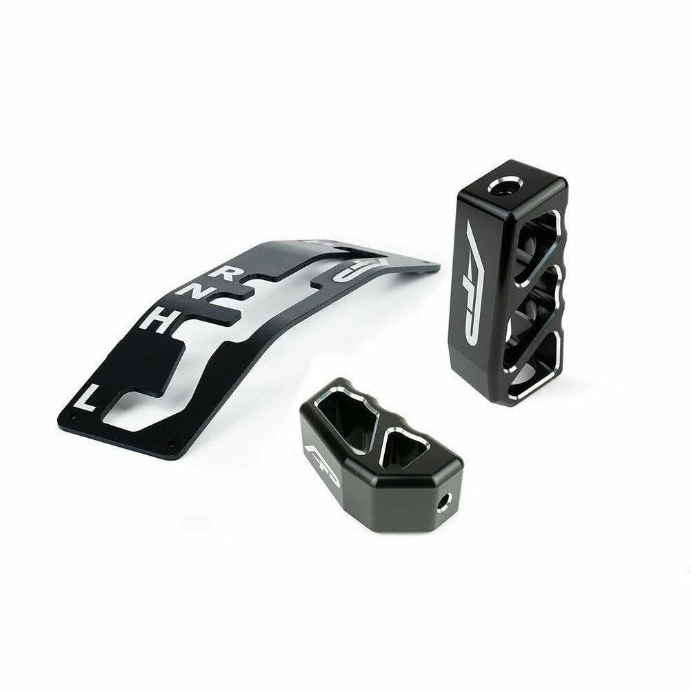 Agency Power Can Am Maverick X3 Interior Upgrade Kit