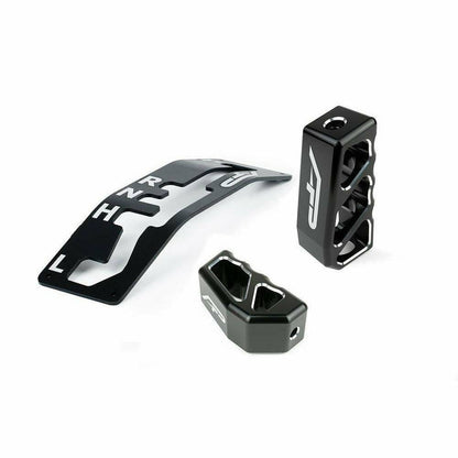 Agency Power Can Am Maverick X3 Interior Upgrade Kit
