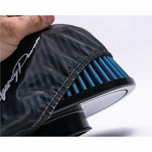 Can Am X3 Oval Taper Pre-Filter
