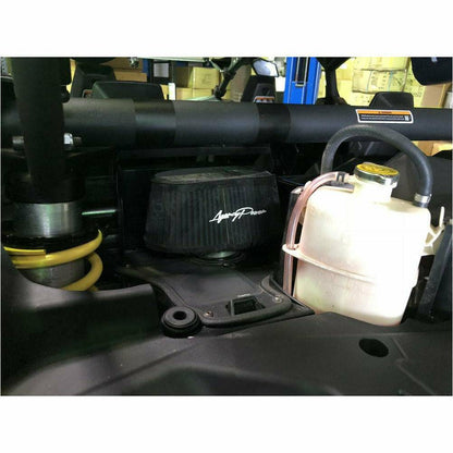 Can Am X3 Oval Taper Pre-Filter