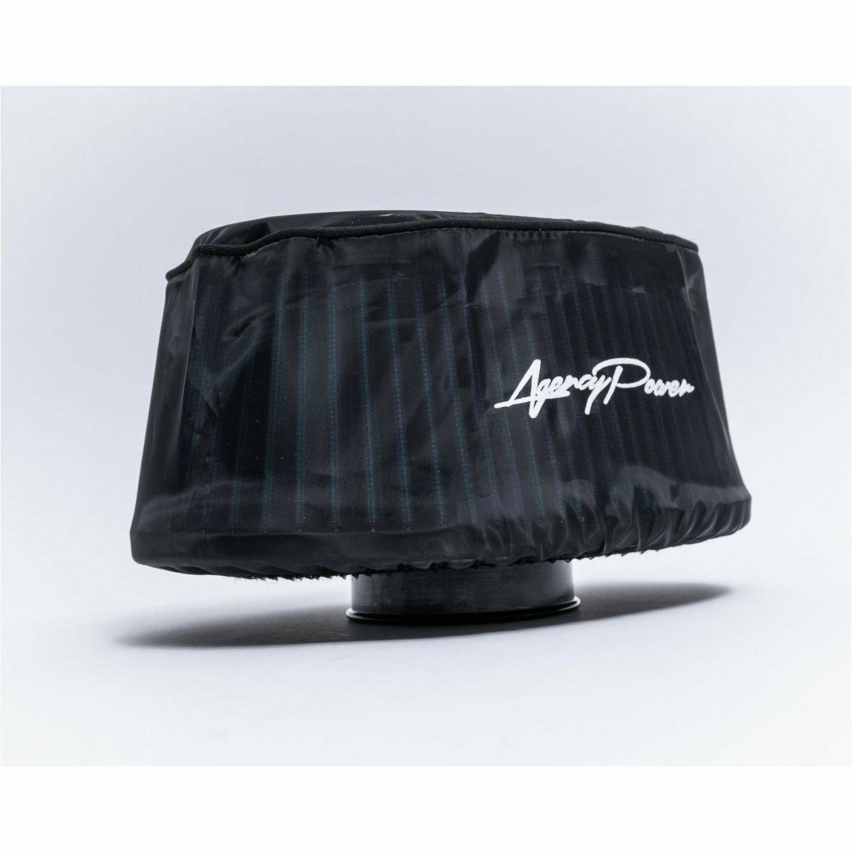 Can Am X3 Oval Taper Pre-Filter