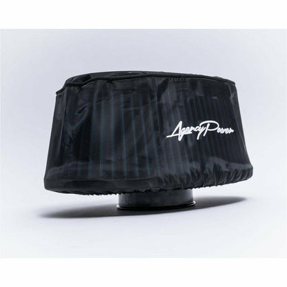 Can Am X3 Oval Taper Pre-Filter