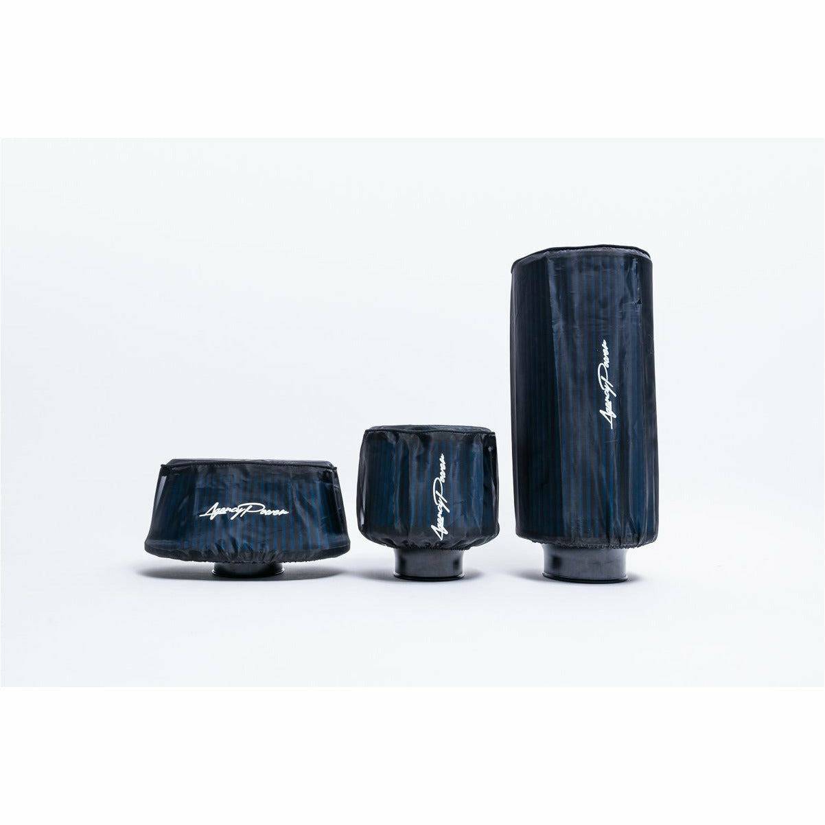 Yamaha YXZ Oval Taper Pre-Filter