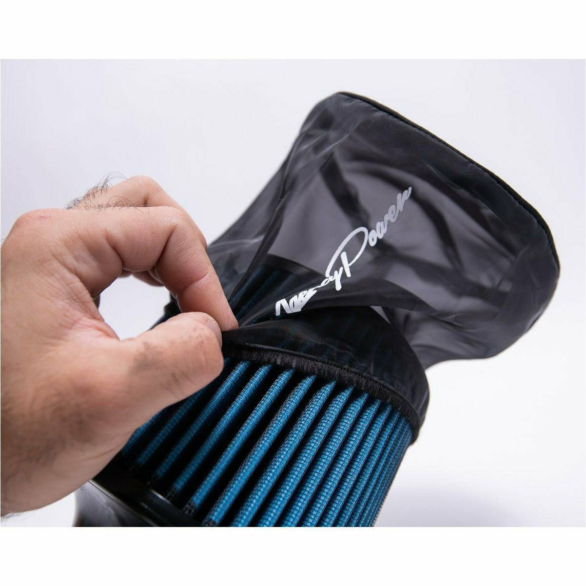 Yamaha YXZ Oval Taper Pre-Filter
