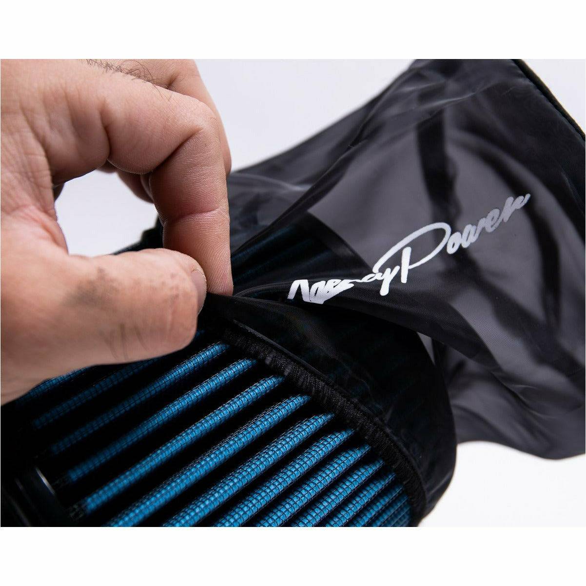 Polaris RZR RS1 Oval Taper Pre-Filters (Pair)