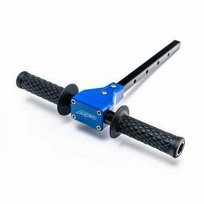 Agency Power Polaris RZR Passenger Grab Bar
