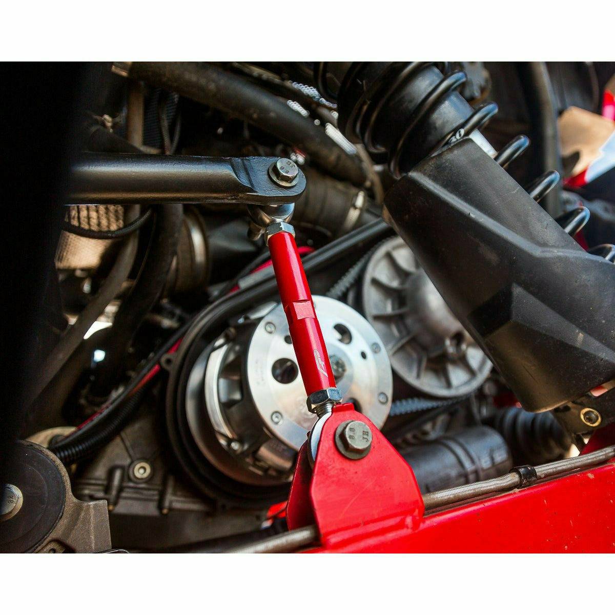 Polaris RZR XP 1000 / Turbo Rear Sway Bar Links