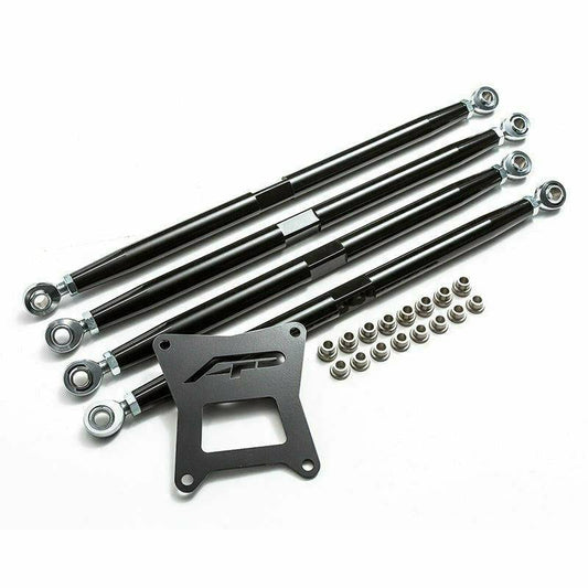 Agency Power Polaris RZR (2014-2017) Adjustable Rear Radius Arms