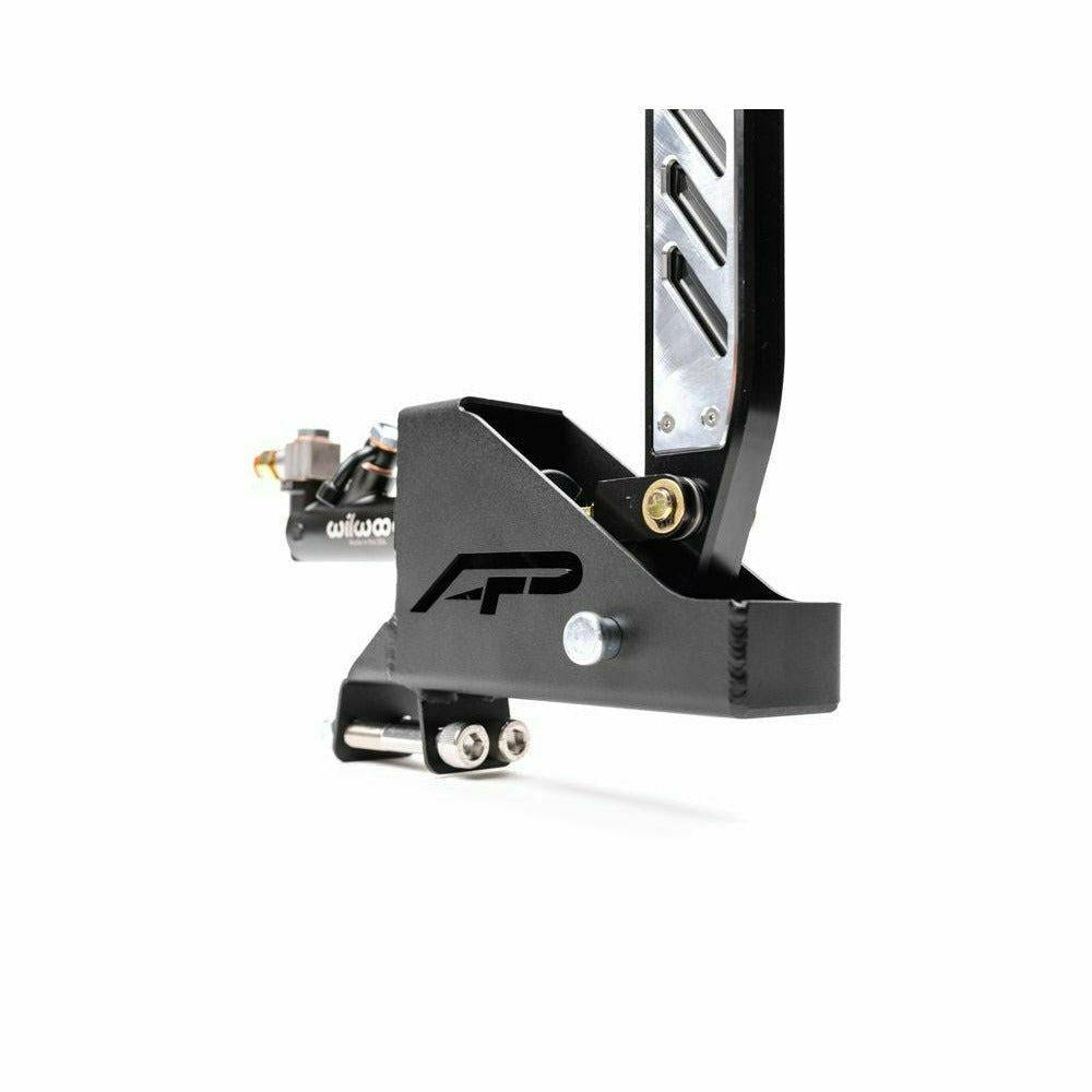 Polaris RZR Hydraulic Handbrake