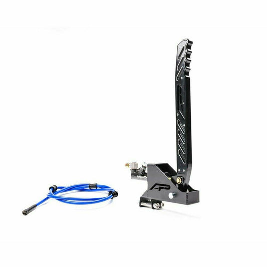 Agency Power Polaris RZR Hydraulic Handbrake