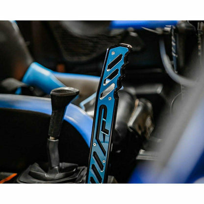 Polaris RZR Hydraulic Handbrake