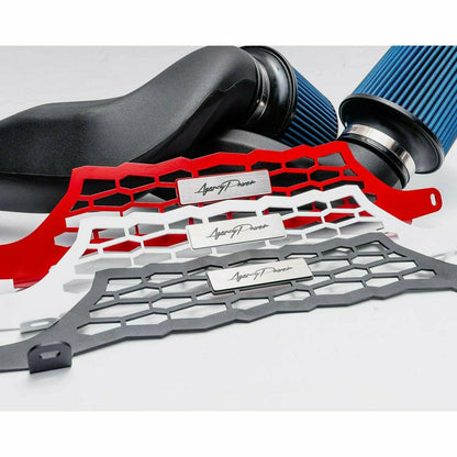 Polaris RZR RS1 High Flow Air Intake Kit