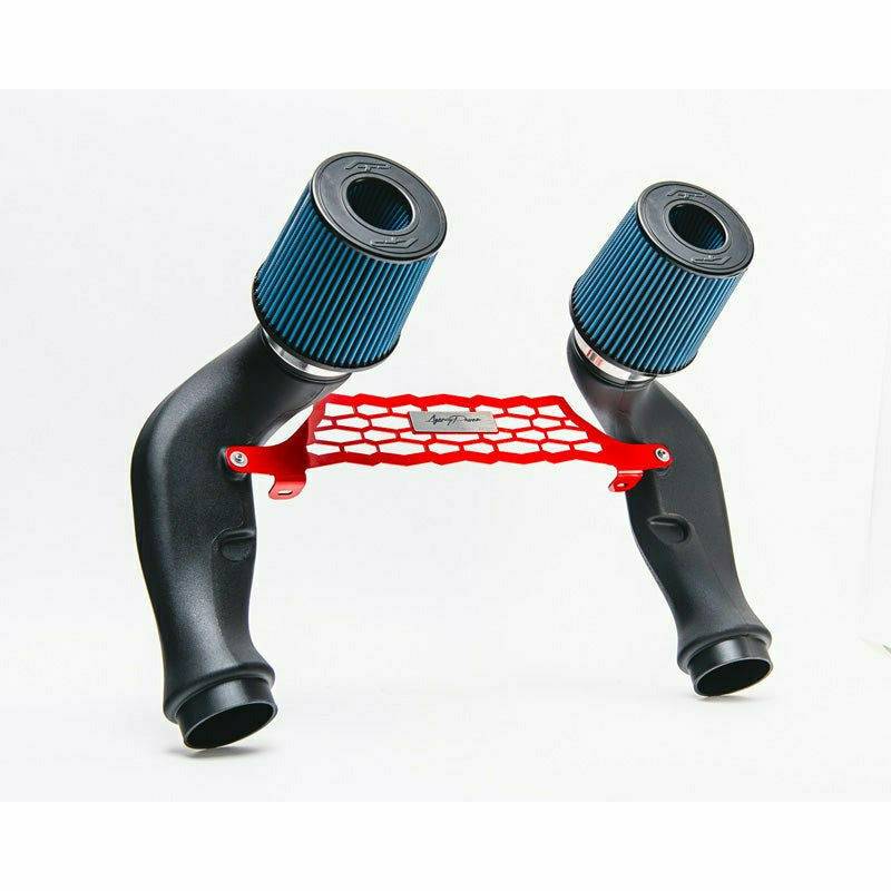 Agency Power Polaris RZR RS1 High Flow Air Intake Kit
