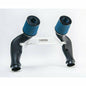 Agency Power Polaris RZR RS1 High Flow Air Intake Kit