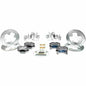 Agency Power Polaris RZR Turbo Big Brake Kit